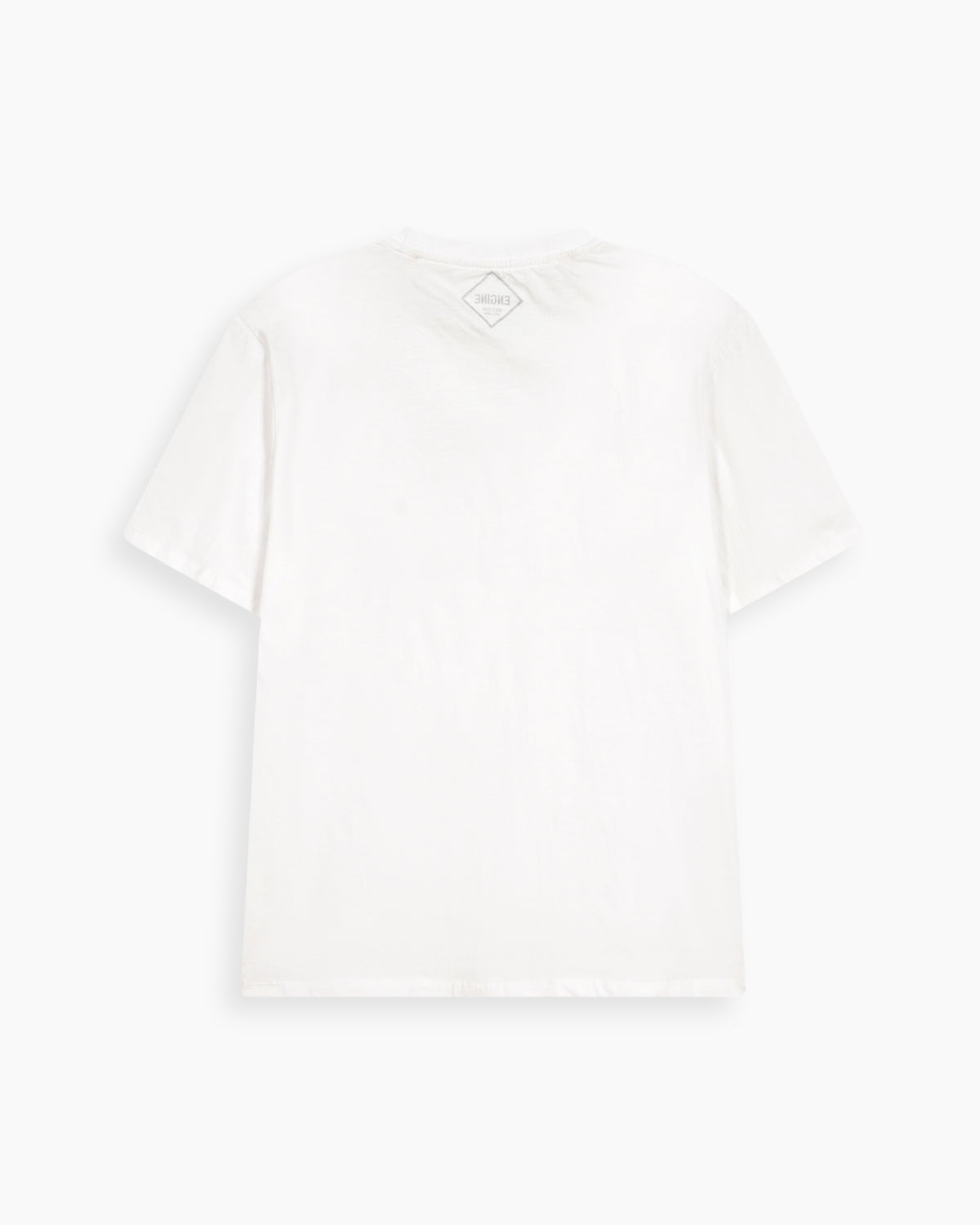 Men T Shirt - Engine - Buy Now