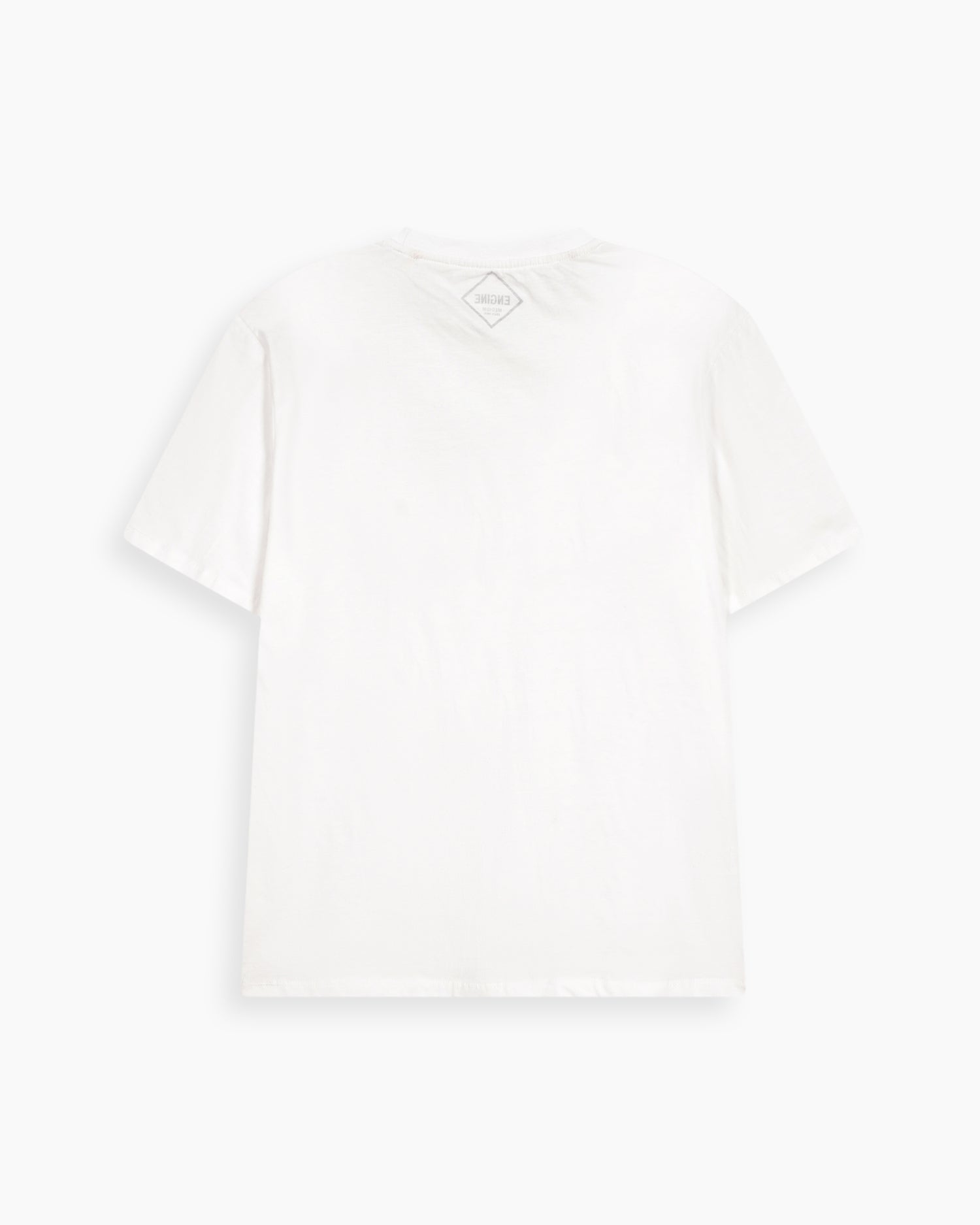 Men T Shirt - Engine - Buy Now