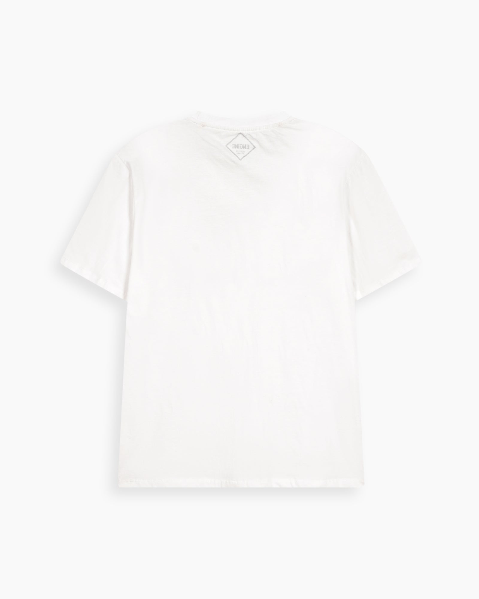 Men T Shirt - Engine - Buy Now