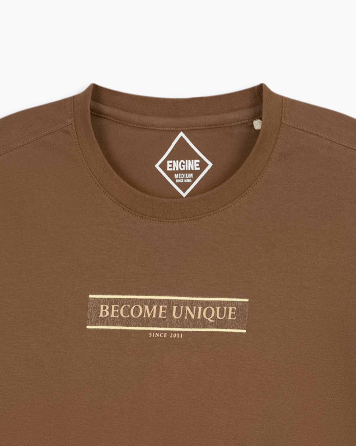 Men T Shirt - Engine - Buy Now