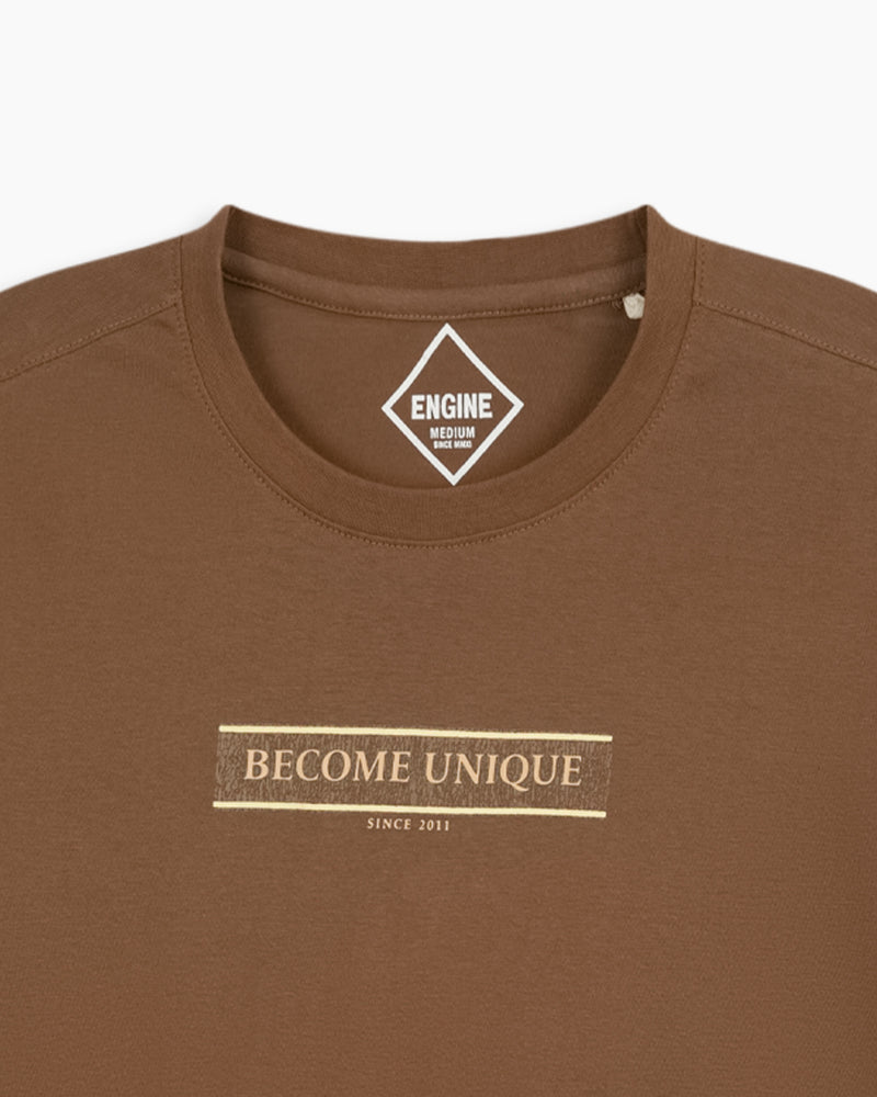 Men T Shirt - Engine - Buy Now