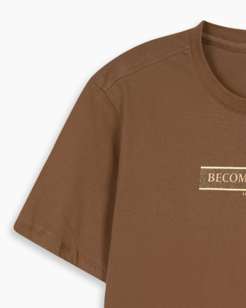 Men T Shirt - Engine - Buy Now
