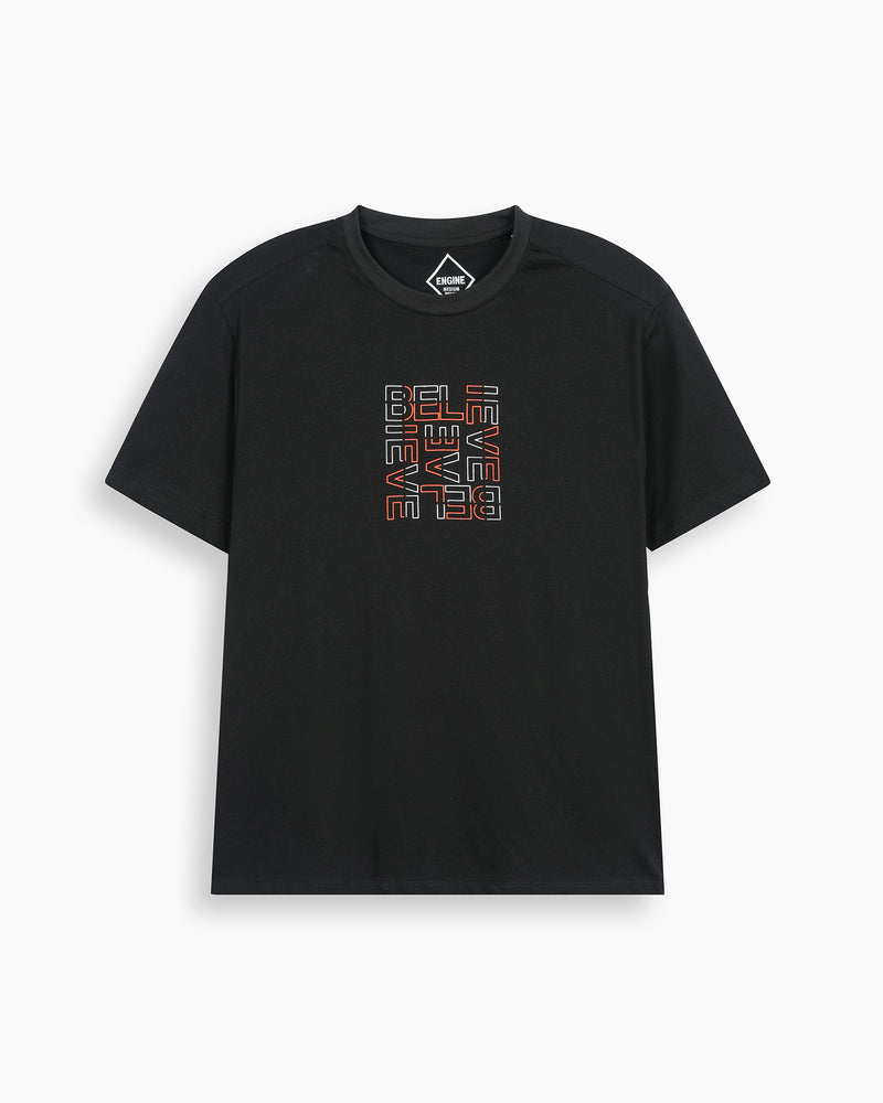 Men T Shirt - Engine - Buy Now
