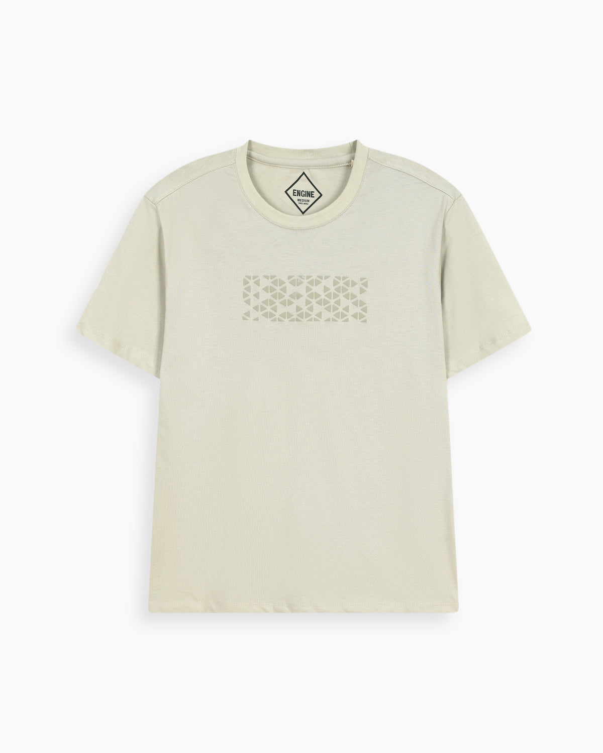 Men T Shirt - Engine - Buy Now
