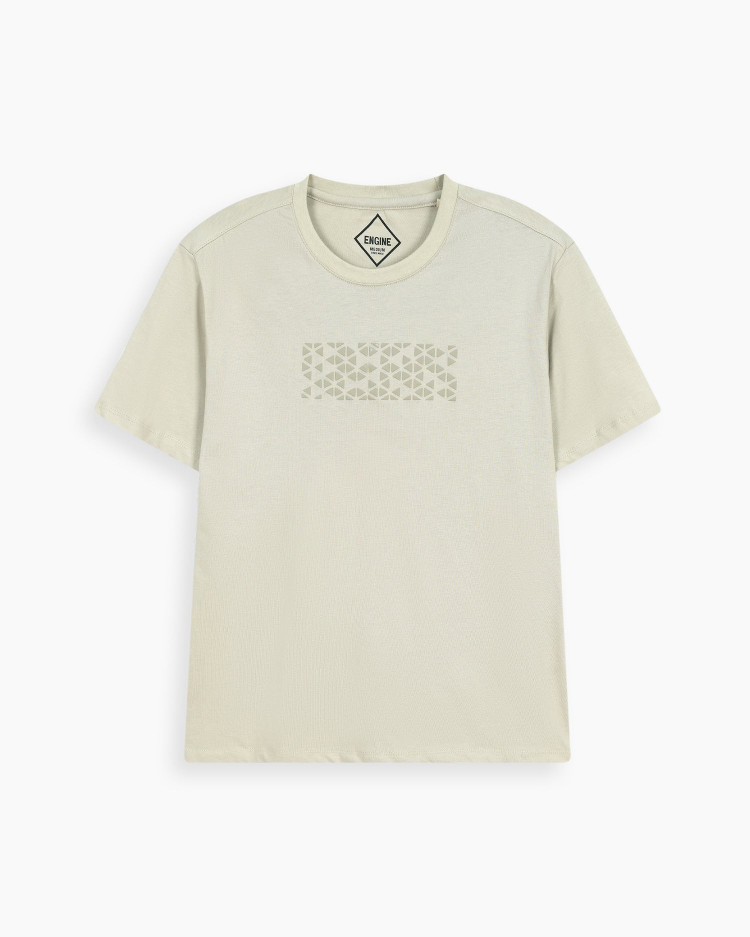 Men T Shirt - Engine - Buy Now