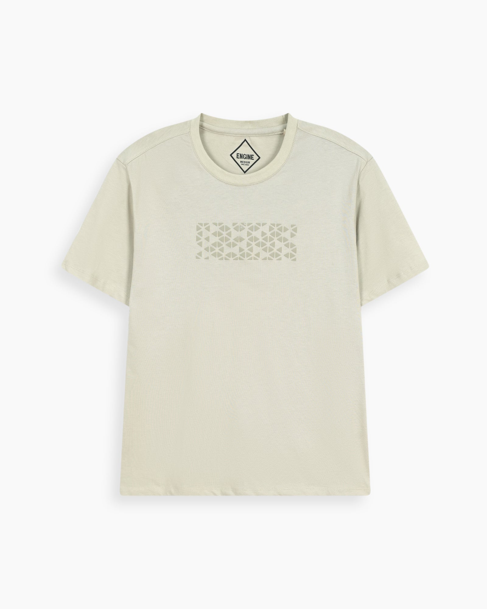 Men T Shirt - Engine - Buy Now