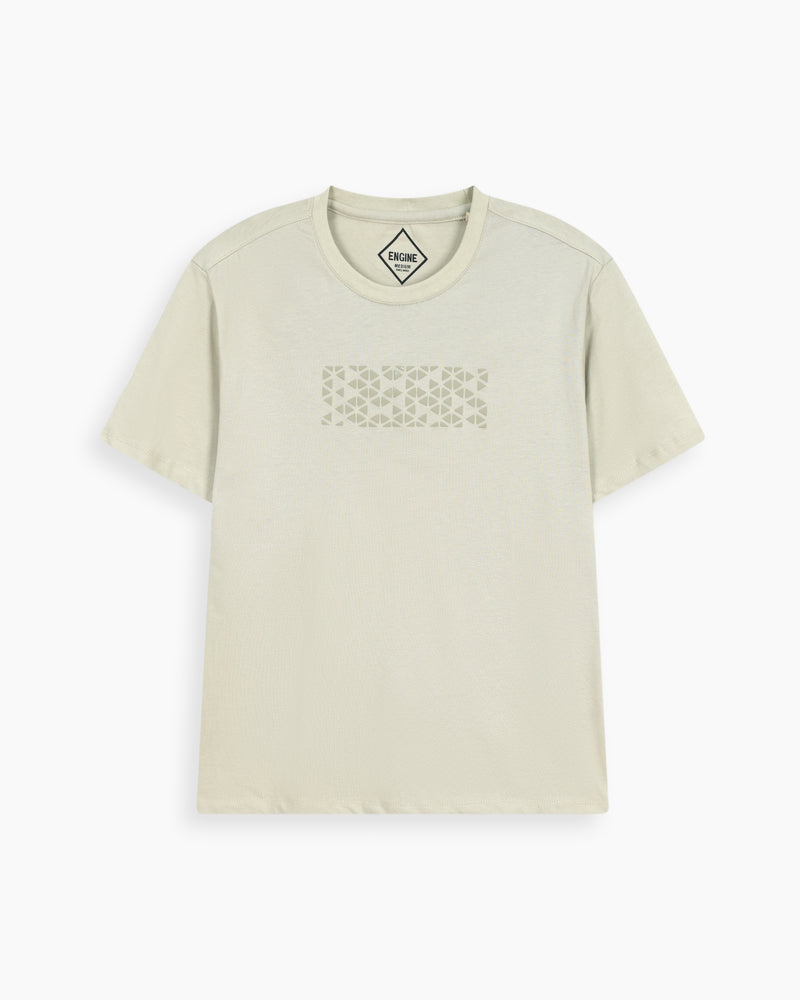 Men T Shirt - Engine - Buy Now