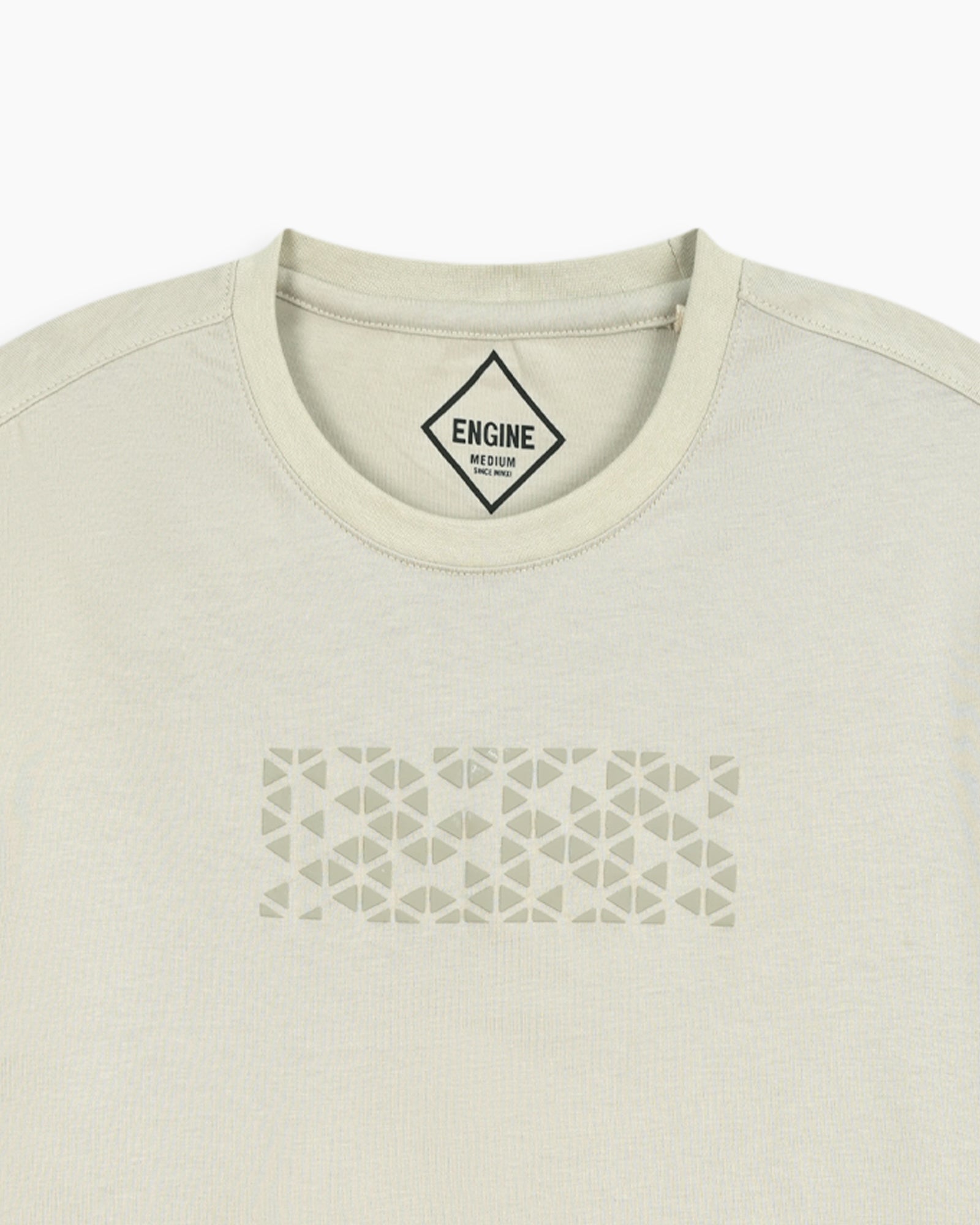 Men T Shirt - Engine - Buy Now