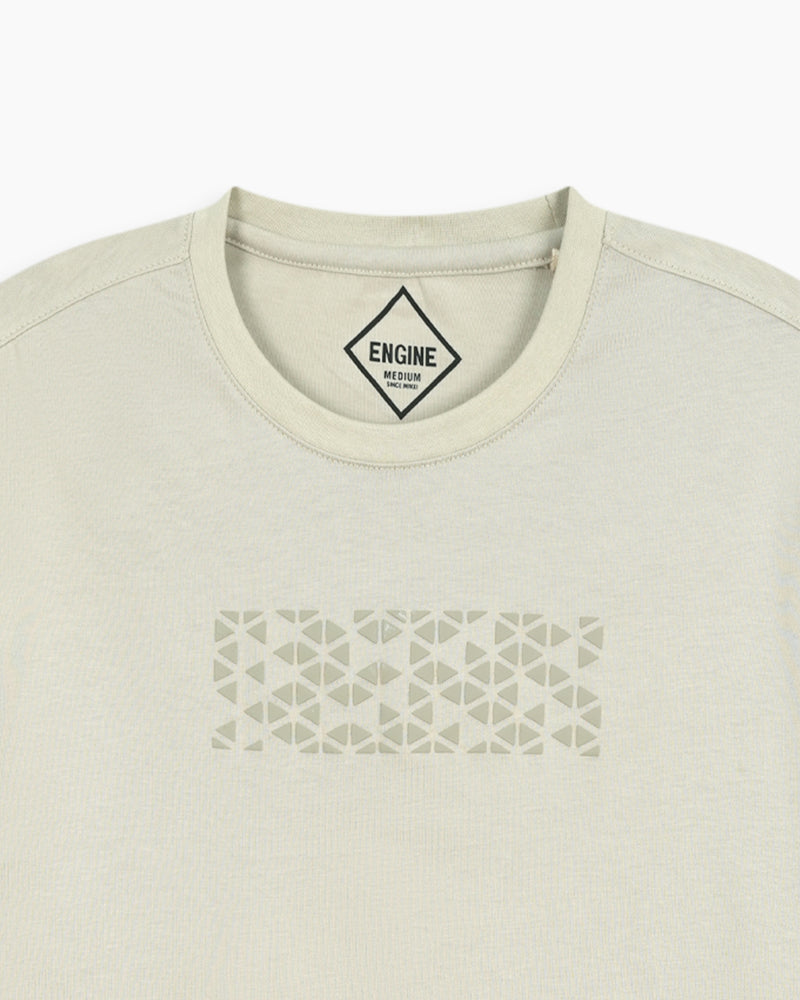 Men T Shirt - Engine - Buy Now