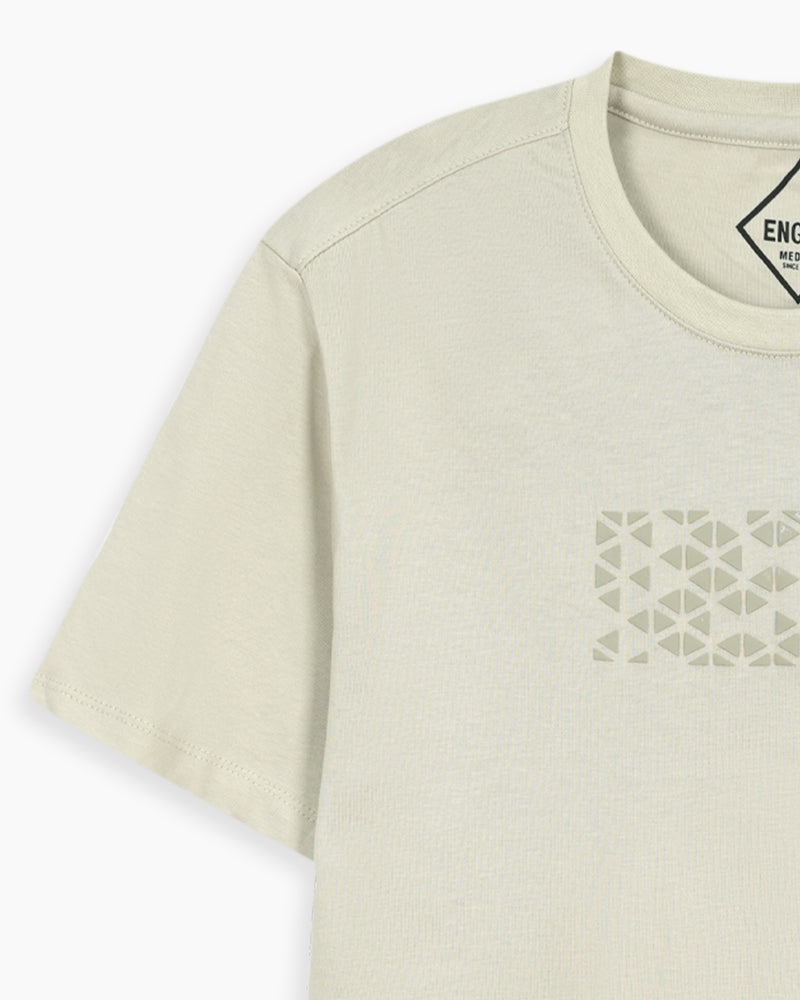 Men T Shirt - Engine - Buy Now