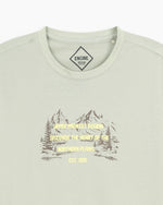Men T Shirt - Engine - Buy Now