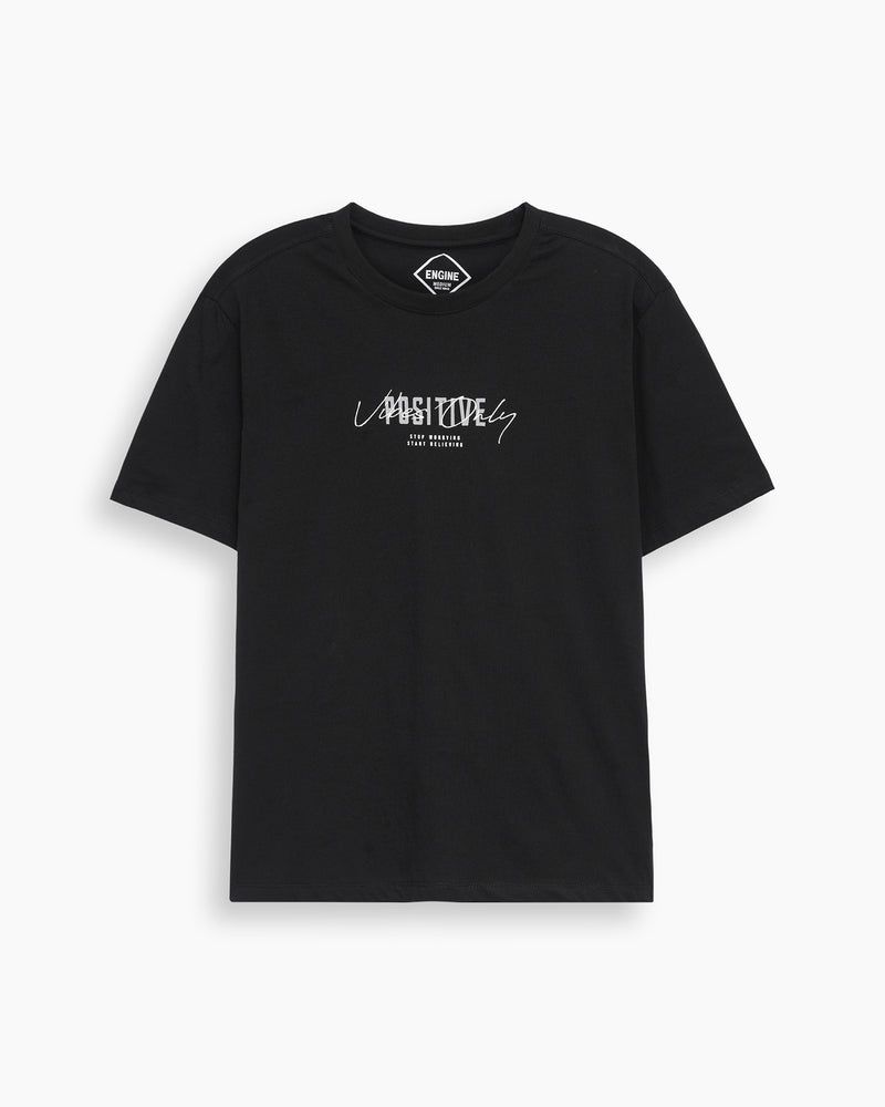 Men T Shirt - Engine - Buy Now