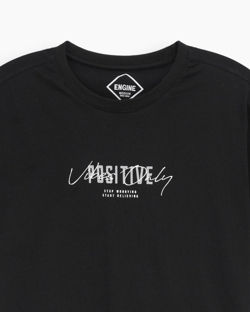 Men T Shirt - Engine - Buy Now