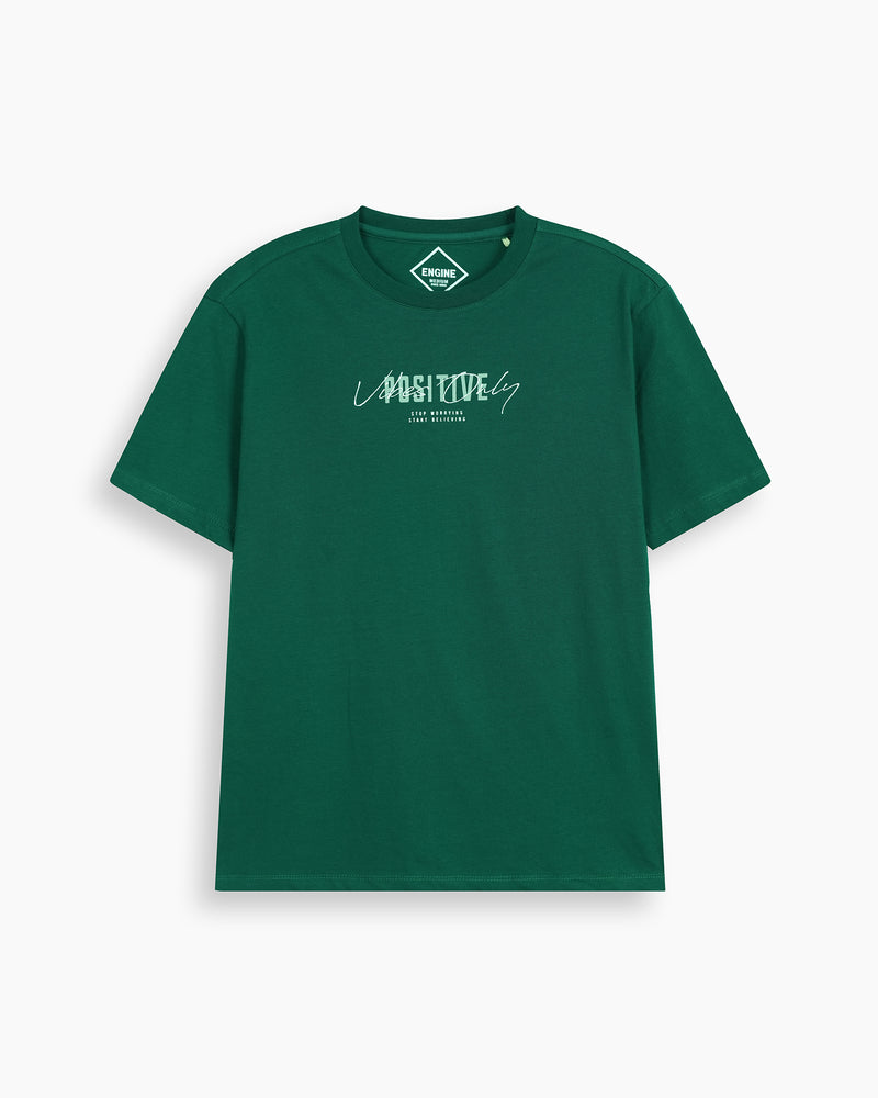 Men T Shirt - Engine - Buy Now