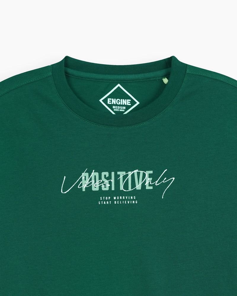 Men T Shirt - Engine - Buy Now
