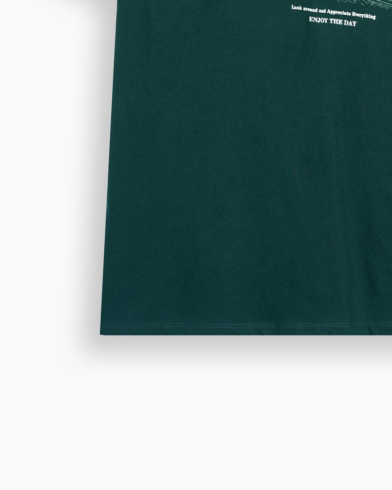 Men T Shirt - Engine - Buy Now