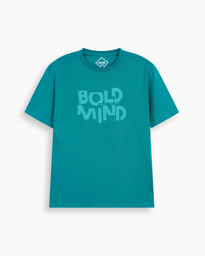 Men T Shirt - Engine - Buy Now