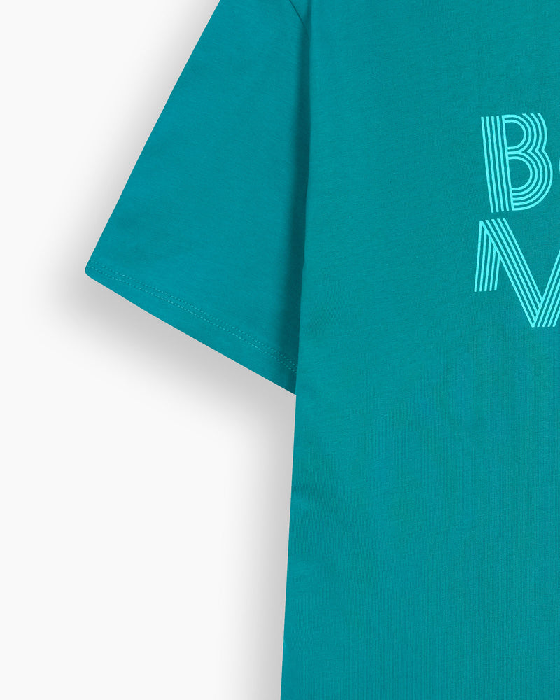 Men T Shirt - Engine - Buy Now