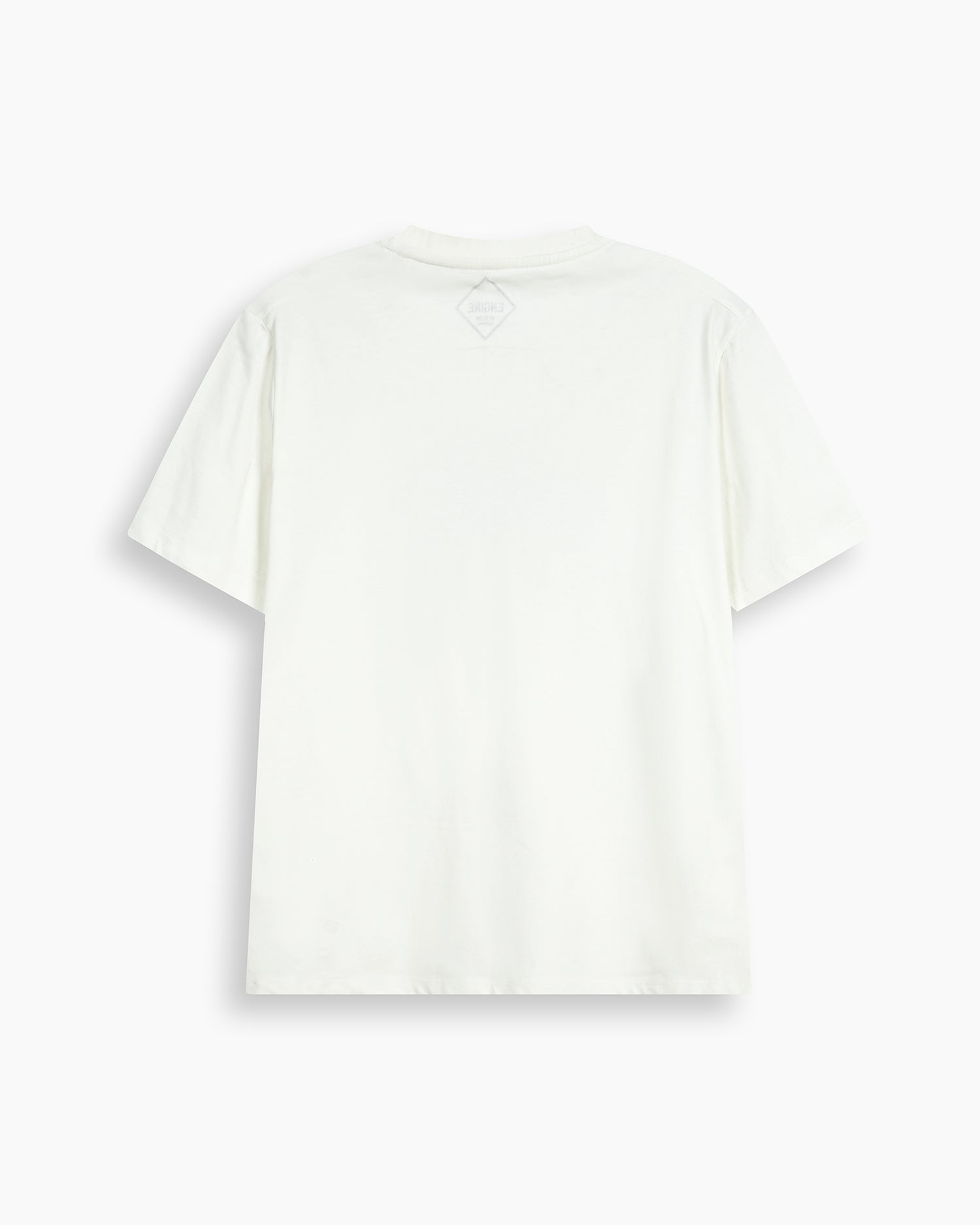 Men T Shirt - Engine - Buy Now
