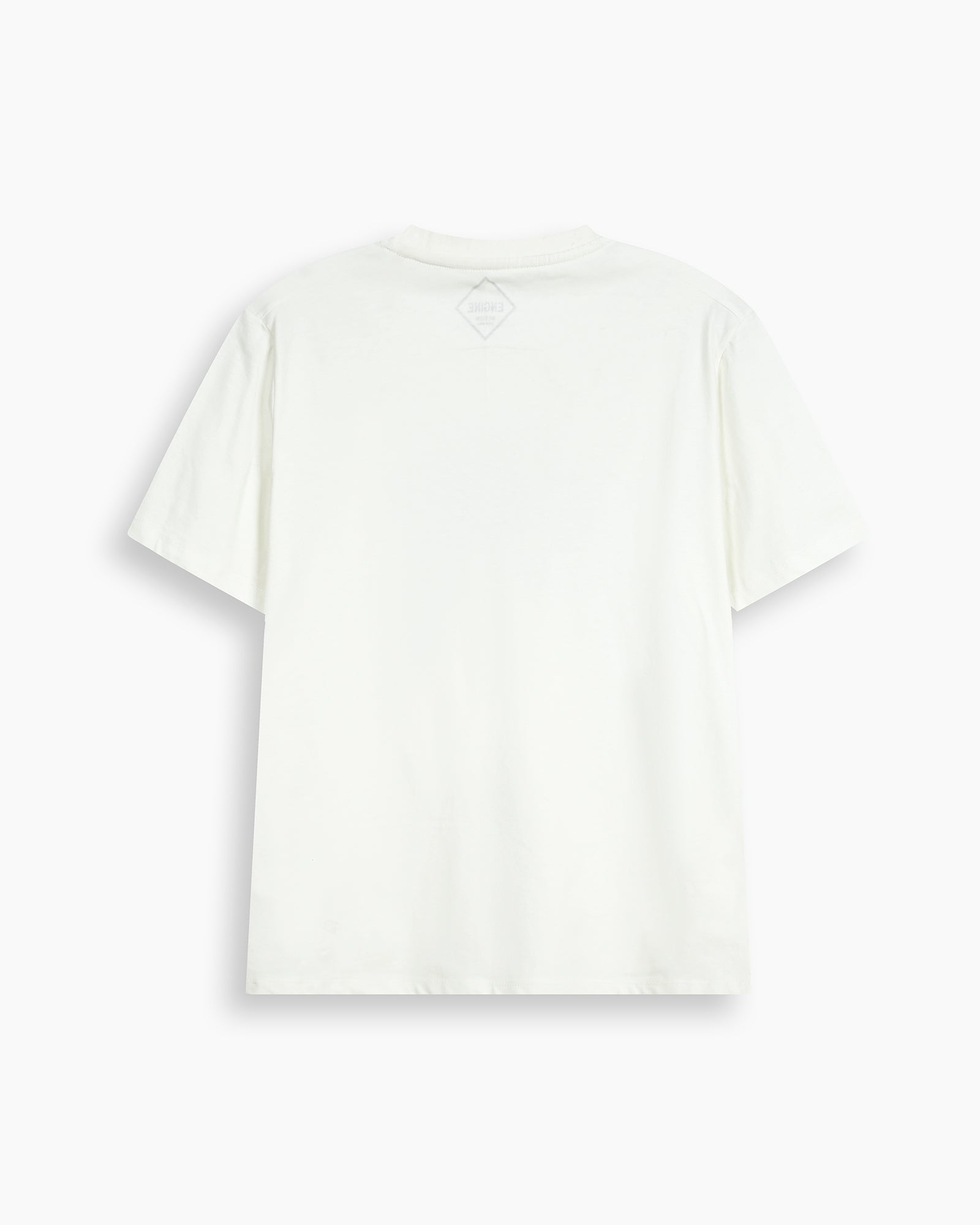 Men T Shirt - Engine - Buy Now