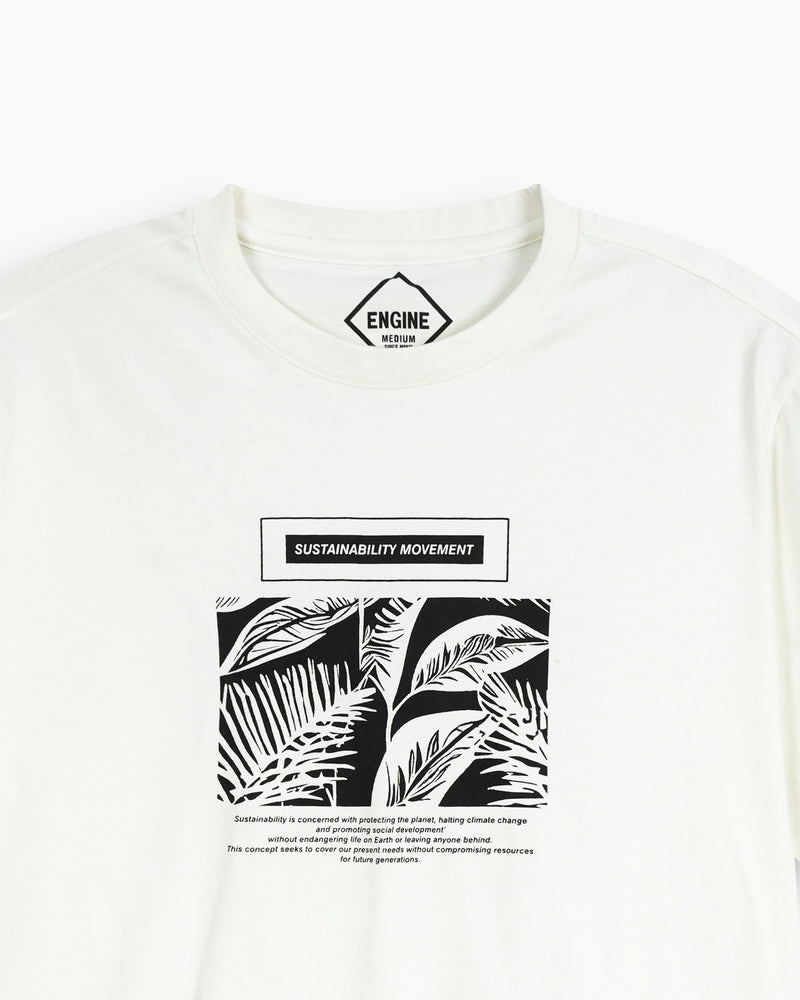 Men T Shirt - Engine - Buy Now