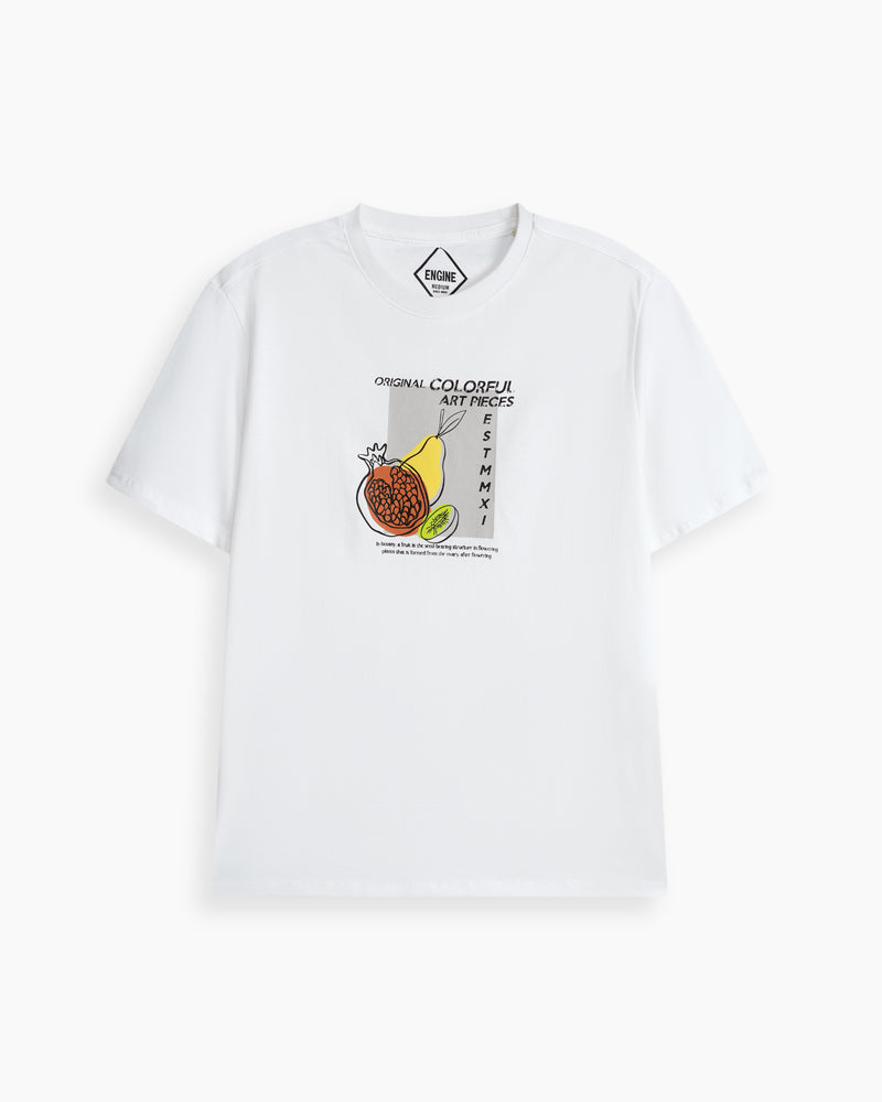Men T Shirt