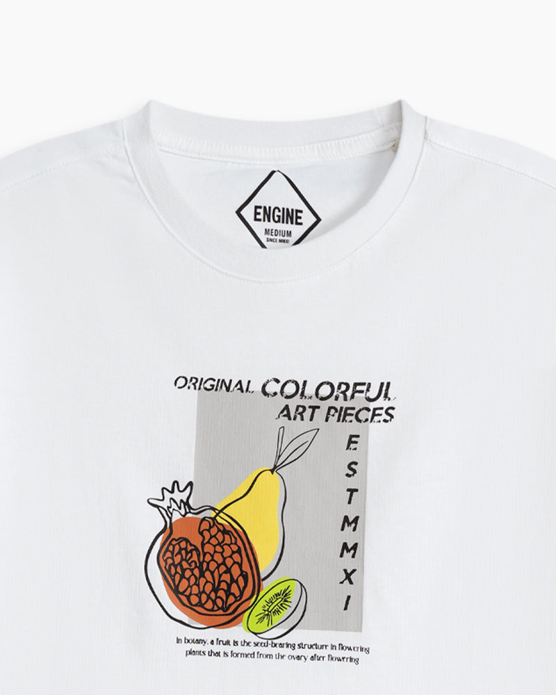 Men T Shirt