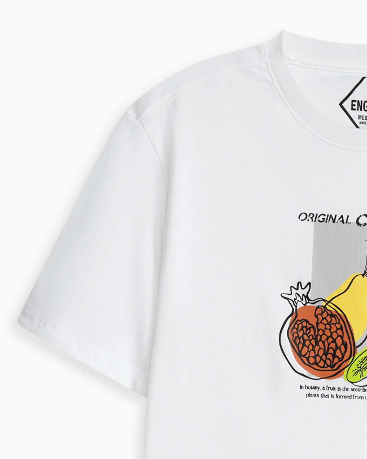 Men T Shirt - Engine - Buy Now
