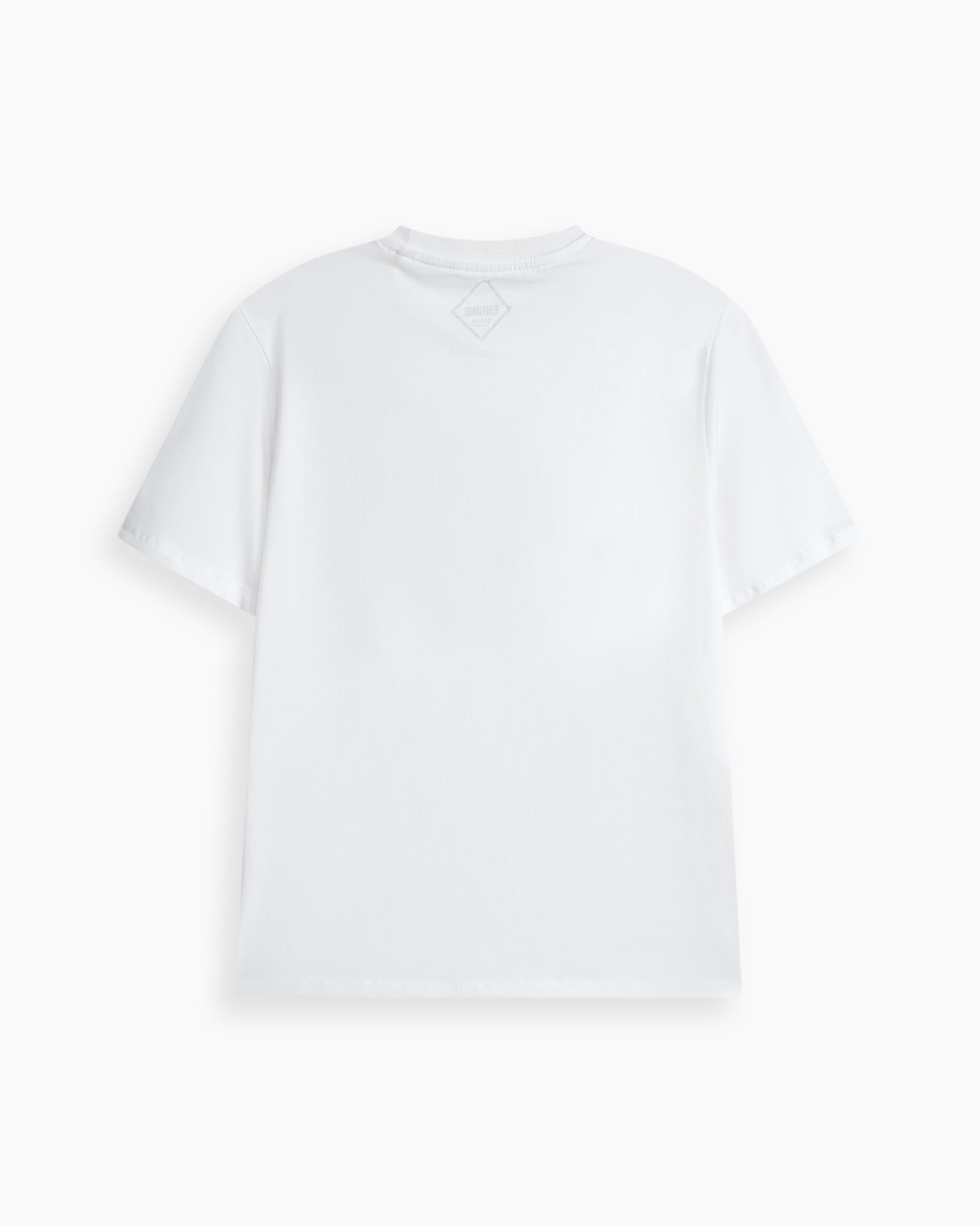 Men T Shirt - Engine - Buy Now