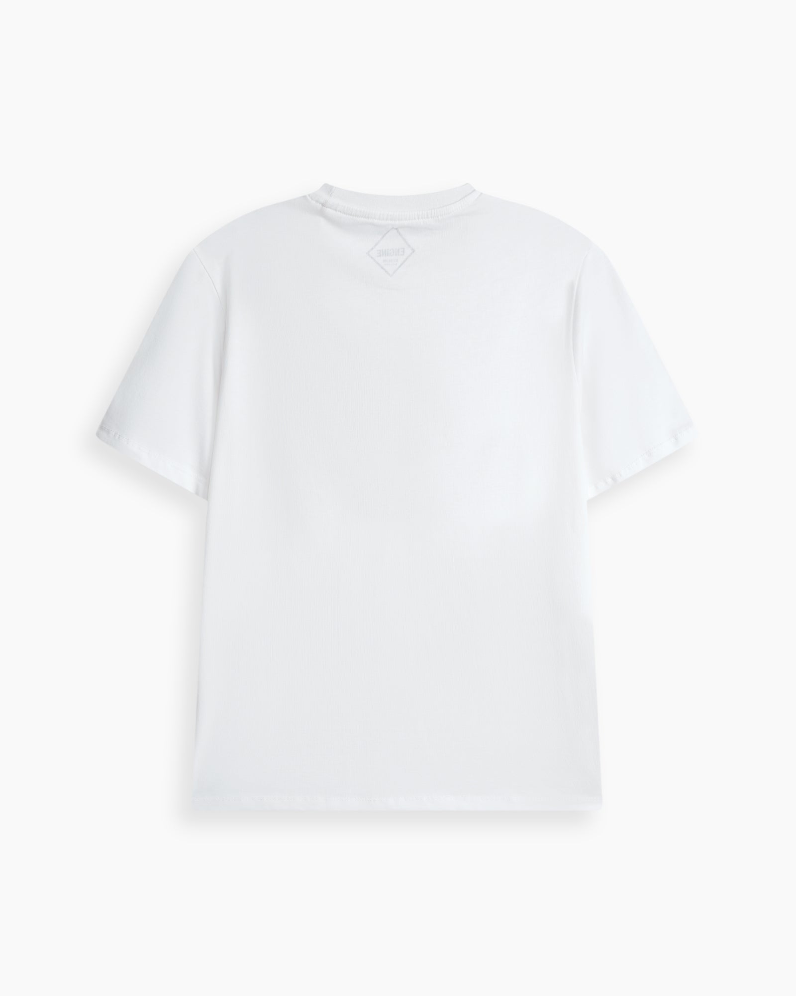 Men T Shirt - Engine - Buy Now
