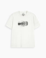 Men T Shirt - Engine - Buy Now