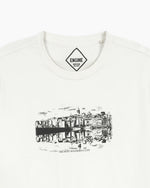 Men T Shirt - Engine - Buy Now