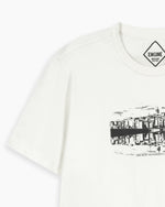 Men T Shirt - Engine - Buy Now