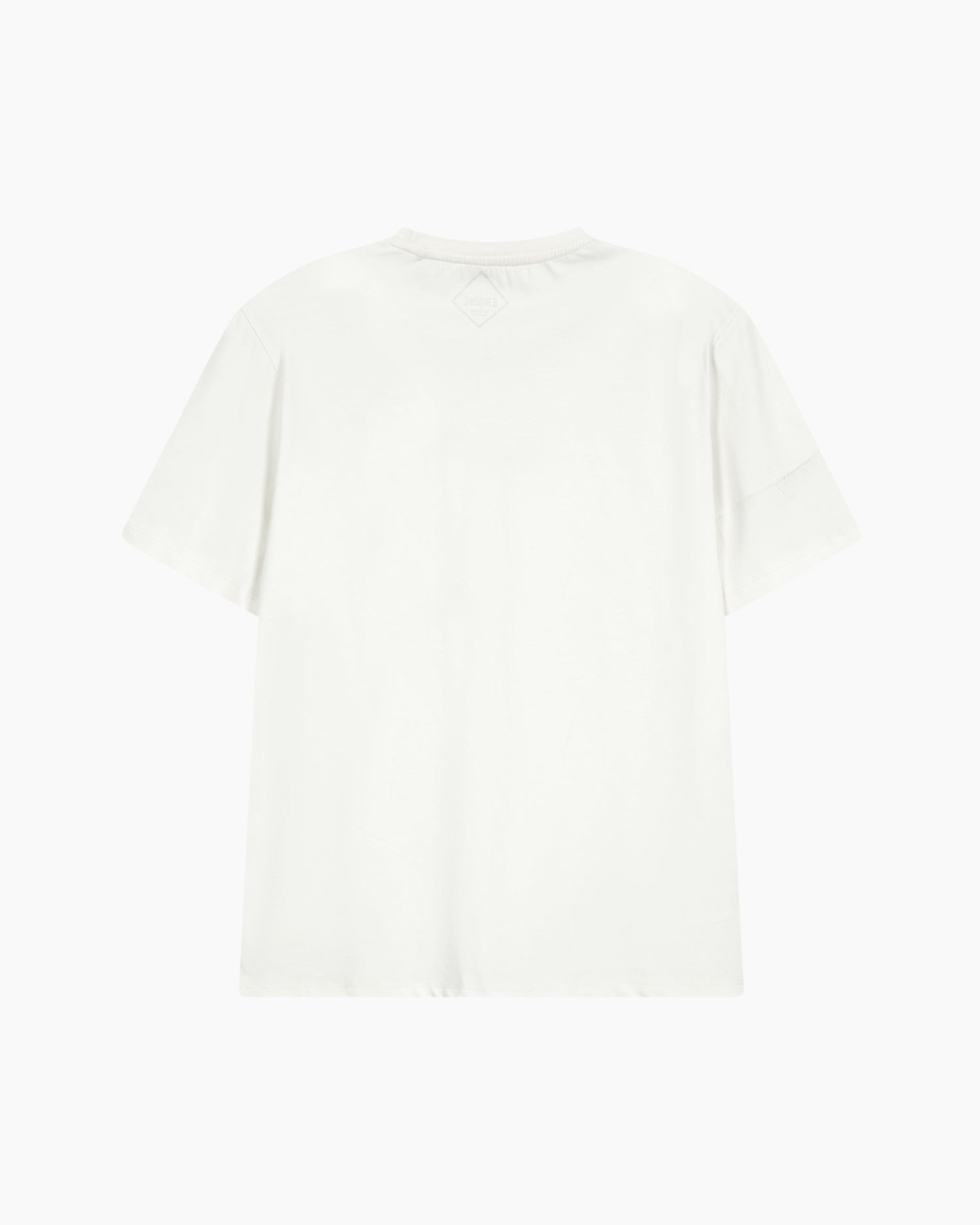 Men T Shirt - Engine - Buy Now