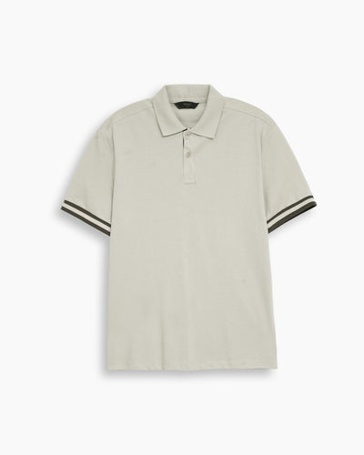 Men Polo Tee