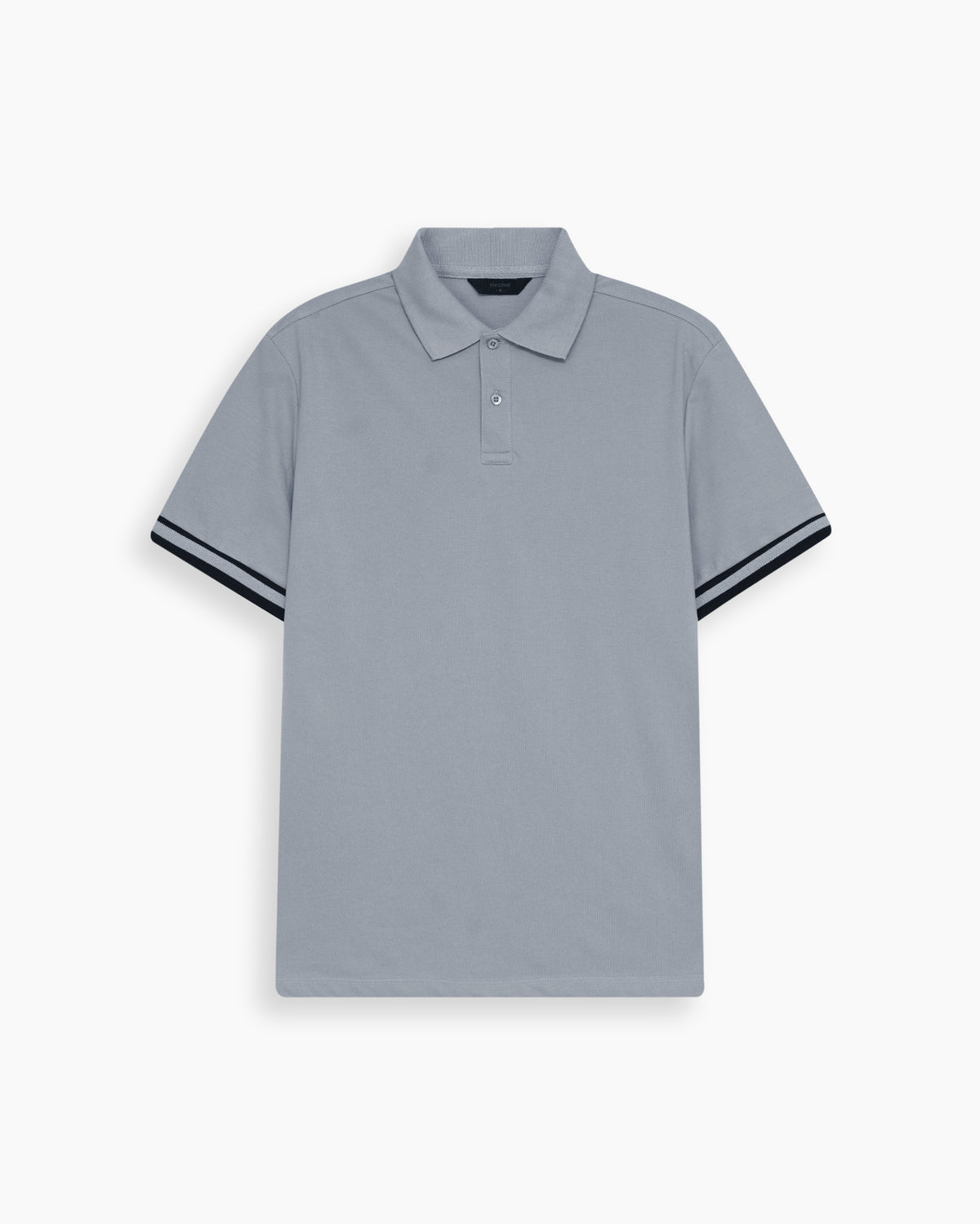 Men Polo Tee - Engine - Buy Now