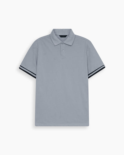Men Polo Tee