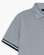 Men Polo Tee - Engine - Buy Now