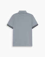 Men Polo Tee - Engine - Buy Now