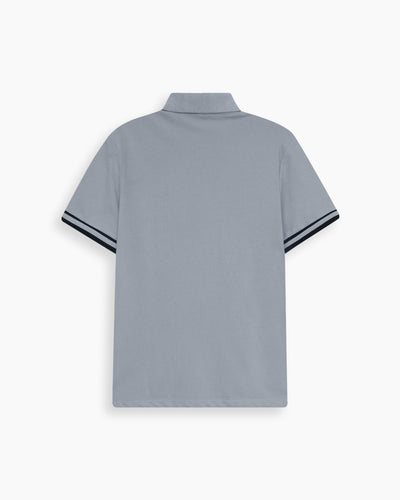 Men Polo Tee