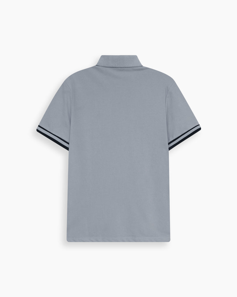 Men Polo Tee - Engine - Buy Now
