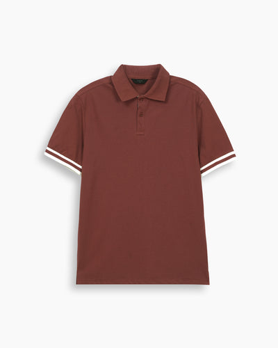 Men Polo Tee