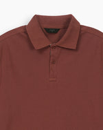 Men Polo Tee - Engine - Buy Now