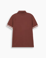 Men Polo Tee - Engine - Buy Now