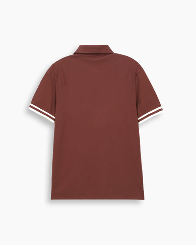 Men Polo Tee