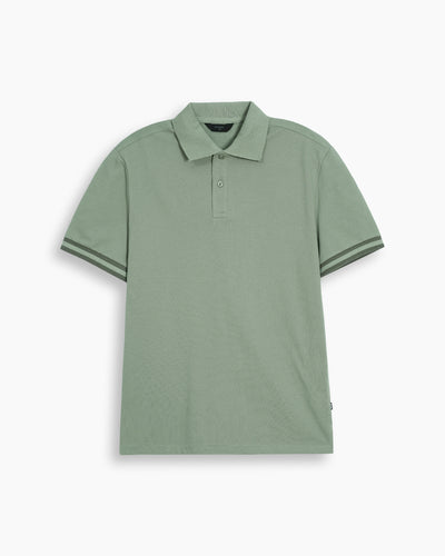Men Polo Tee