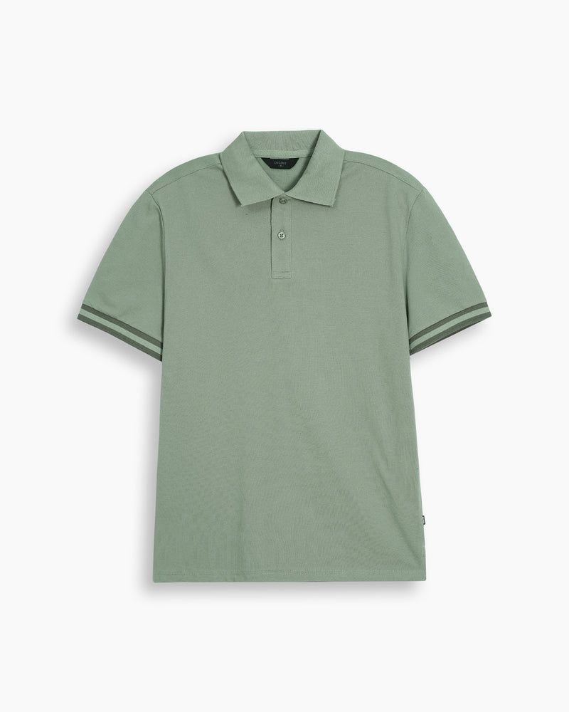 Men Polo Tee