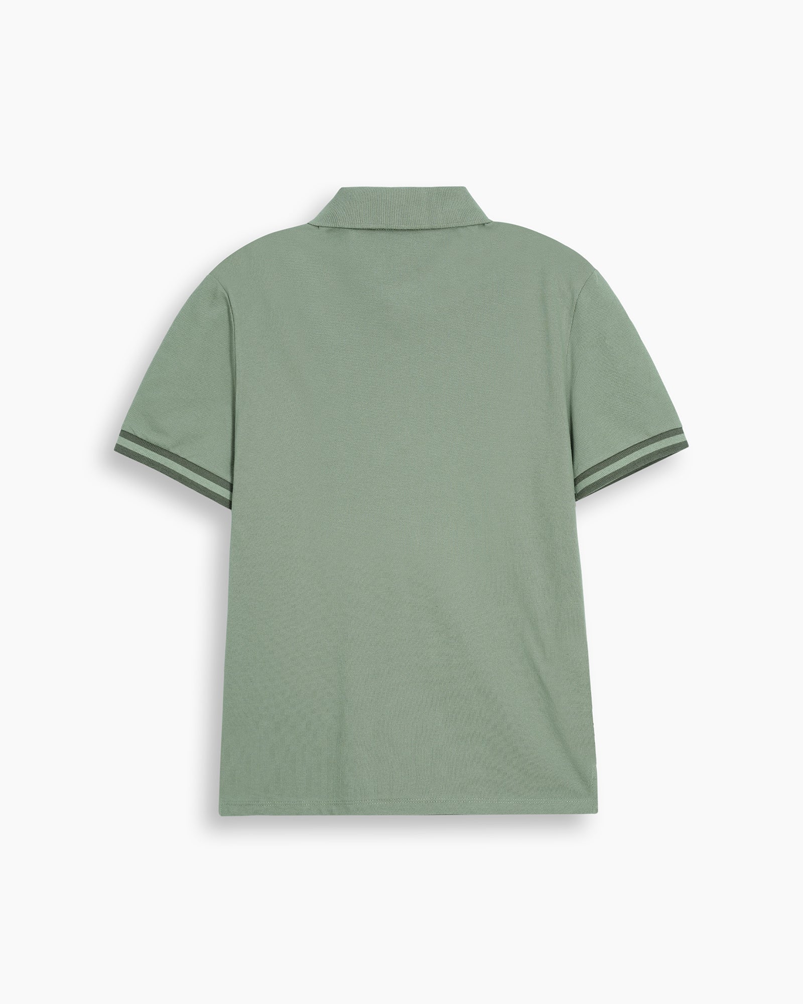 Men Polo Tee - Engine - Buy Now