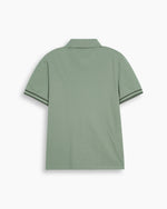 Men Polo Tee - Engine - Buy Now