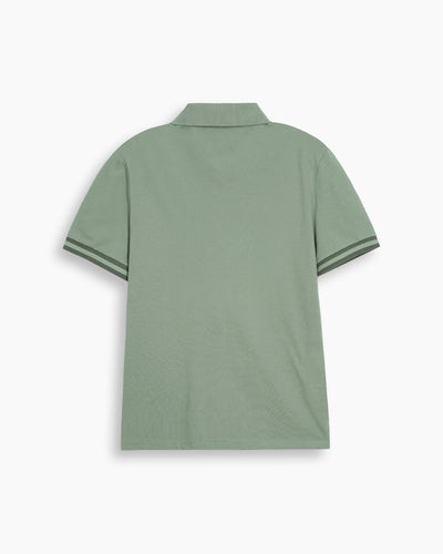 Men Polo Tee